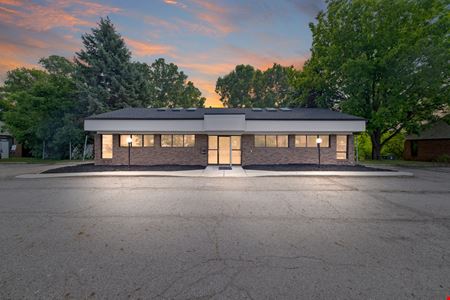 Preview of Office space for Sale at 1125 Trowbridge Rd