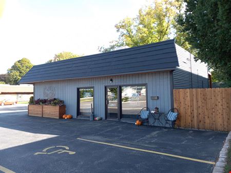 Preview of Office space for Sale at 230 E Green Bay St