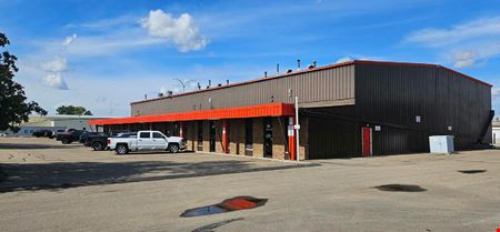 Preview of Industrial space for Sale at 1320 77 Avenue Northwest