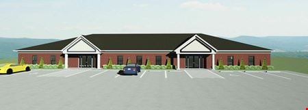 Preview of VacantLand space for Rent at 4424 Springhill Dr
