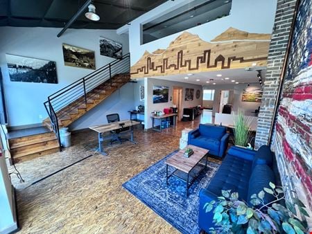Preview of Office space for Rent at 11786 Shaffer Place, #S-209