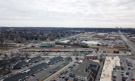 Preview of Retail space for Rent at 307 & 325 N 78th Street 