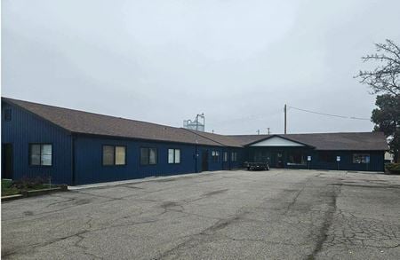 Preview of Industrial space for Rent at 106 W 32nd Street