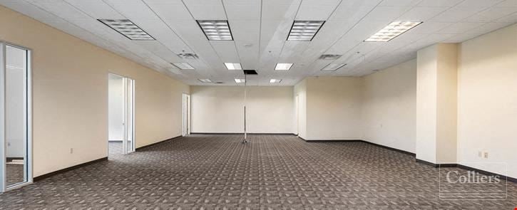Class A Office Space for Lease in Phoenix