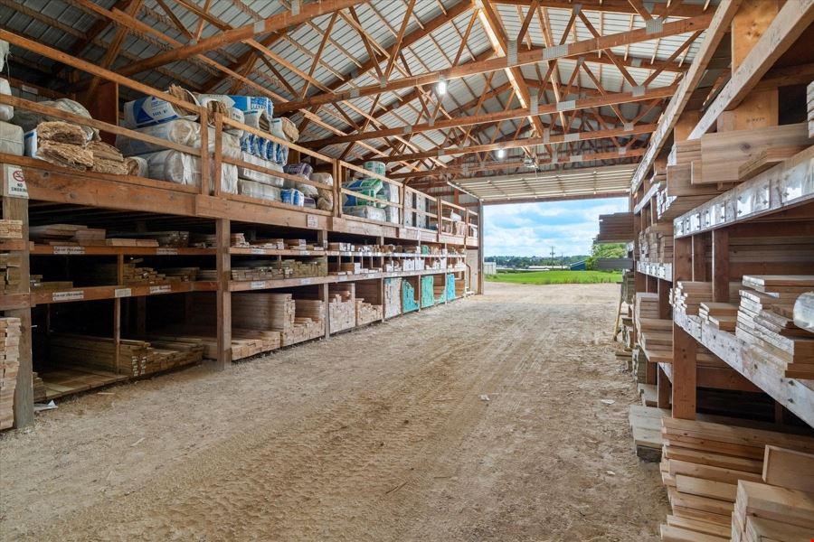 67,800 SF Commercial Building with Limitless Potential