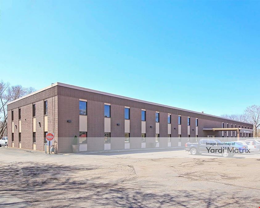 Birch Lake Professional Building