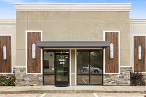 Modern Office Suite for Sale | High Visibility | 1,350 SF