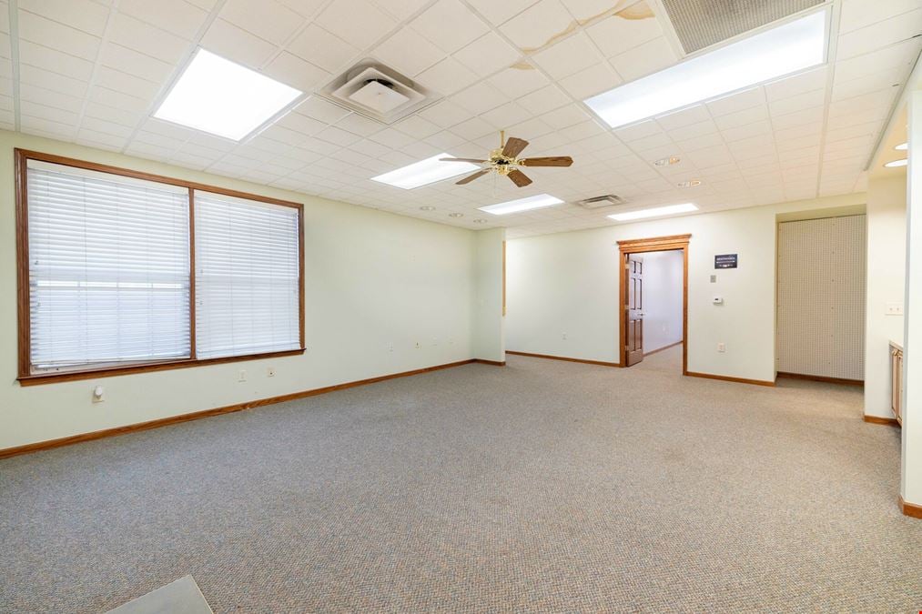 2104 East 11 Mile Road