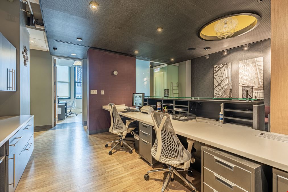 Dental Office Space