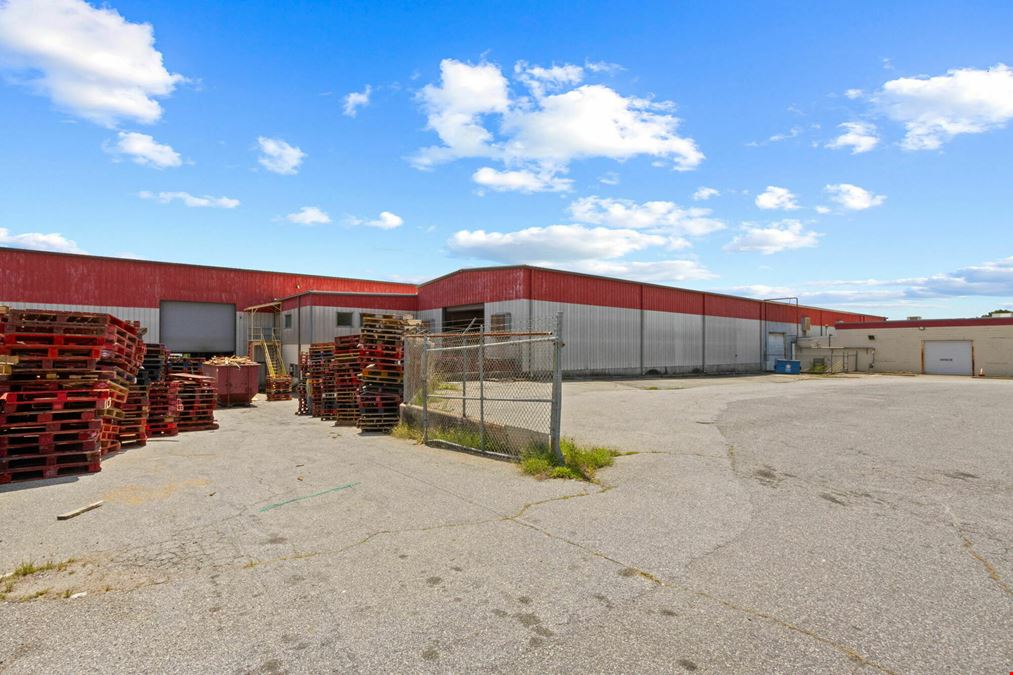 1705 Old Georgia Hwy