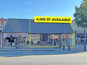 524 Central Avenue