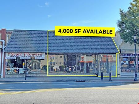 Preview of Retail space for Rent at 524 Central Avenue