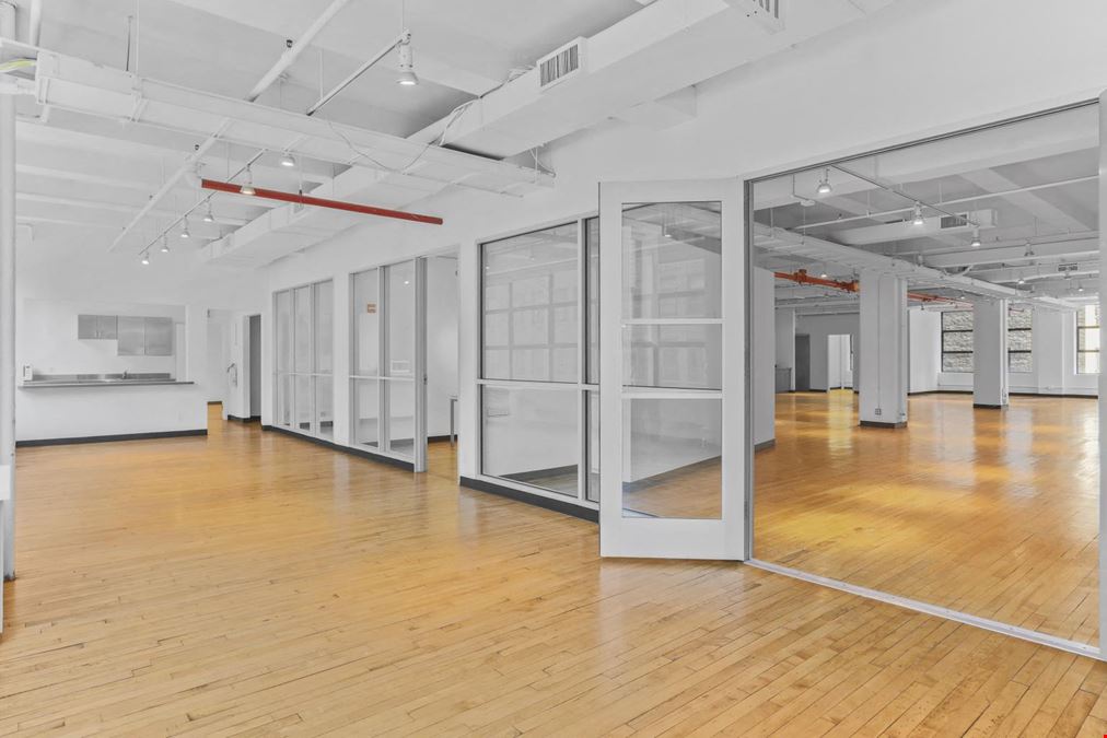 145 West 30th Street