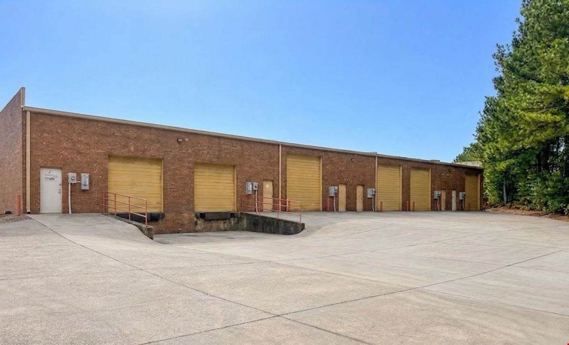 1049 Industrial Ct, Suite E