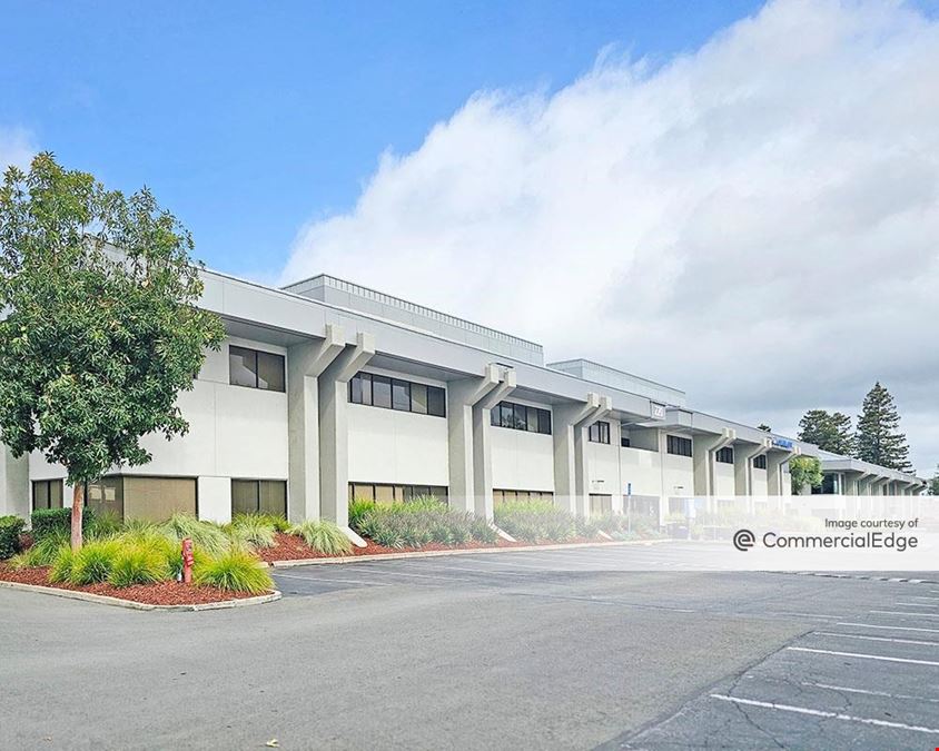 Vasona Technology Park