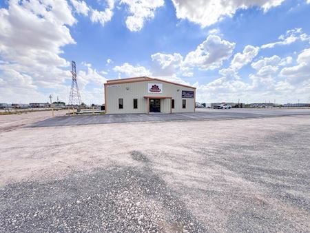 Preview of Industrial space for Sale at 140 Eaglehart Road