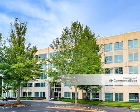 Preview of Office space for Rent at 2201 Water Ridge Pkwy