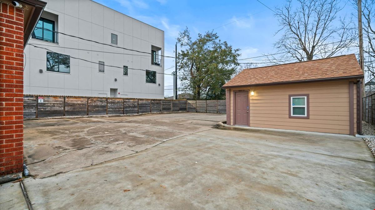 4928 Old Spanish Trail