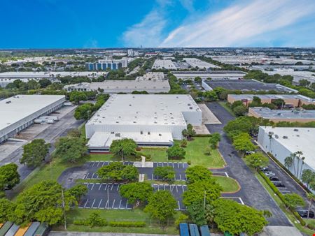 Preview of commercial space at 1910 NW 97th Avenue