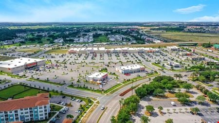 Preview of Retail space for Rent at 1169-1271 Posner Boulevard