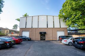 5916 Triangle Dr.