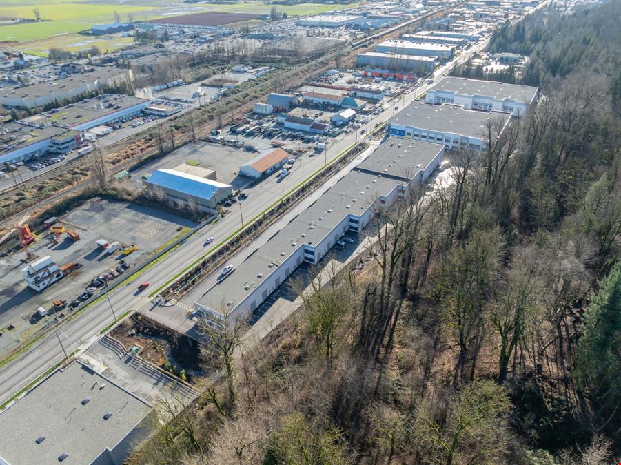 1471 Riverside Road (Building C - Riverside Road Business Park)