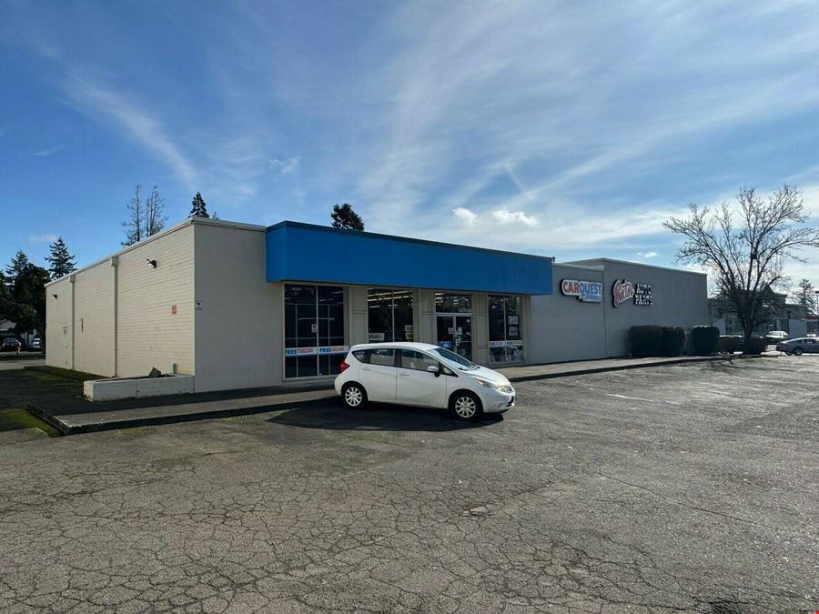 4552 SE 82nd Avenue 
