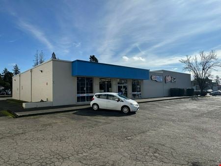 Preview of Retail space for Rent at 4552 SE 82nd Avenue 