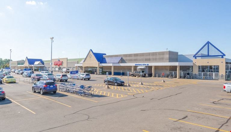 Preview of Retail space for Rent at 1082 State Route 28