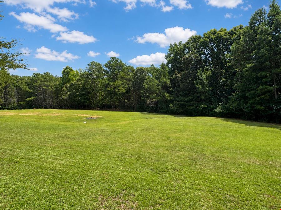 2662 Thompson Mill Rd