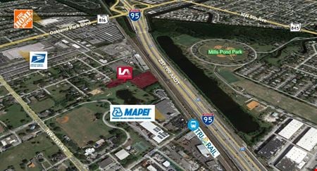 Preview of Industrial space for Sale at 2598 Northwest 18th Terrace