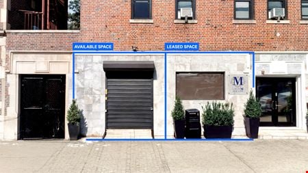 Preview of Retail space for Rent at 315 93rd St