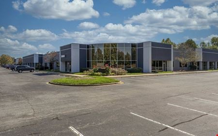 Preview of Industrial space for Rent at 10420 Harris Oaks Boulevard