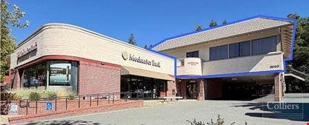 Preview of Office space for Rent at 3640 Mount Diablo Blvd