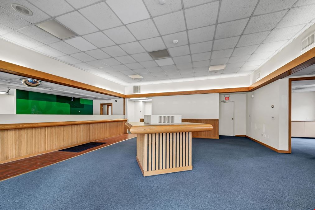 243 Federal Rd