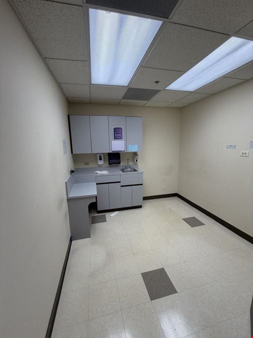 Mona Kea South Professional office