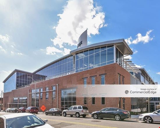 Preview of Office space for Rent at 120 South West Street