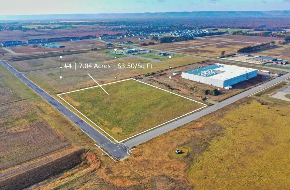 Bluffview Ct