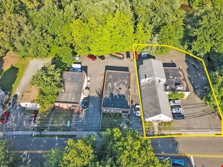 Preview of Office space for Rent at 178-182 Saddle River Rd