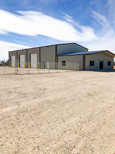 Preview of commercial space at 3004 S County Road 1207