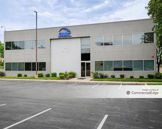 Preview of Office space for Rent at 8600 Farley Street