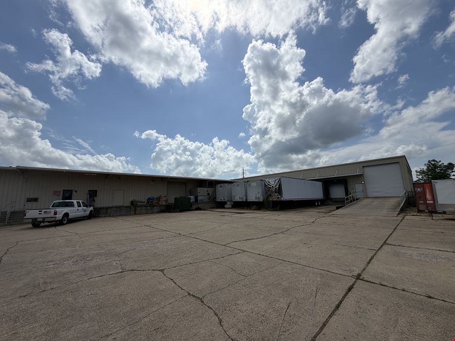 1110 Sycamore Ave