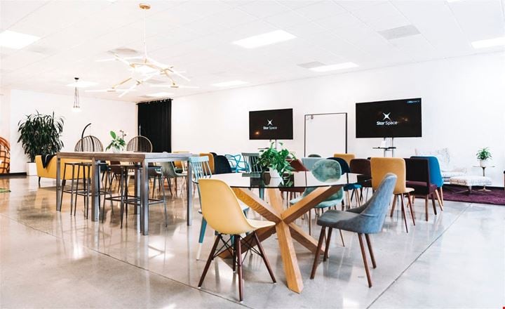 Preview of Coworking space for Rent at 1250 Borregas Avenue