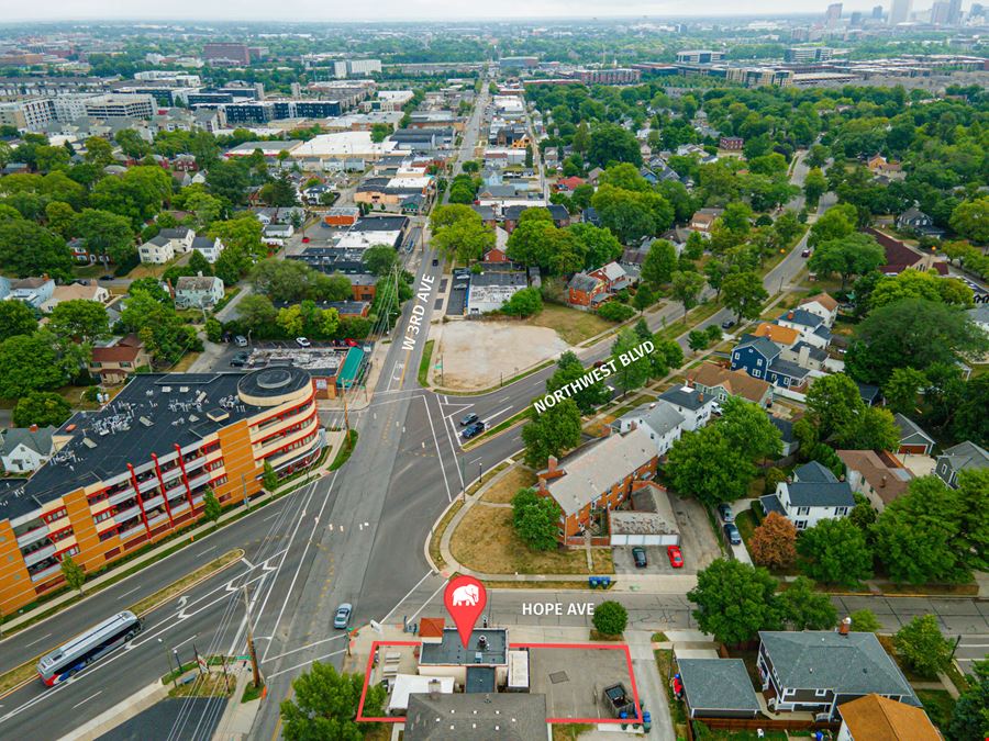 Standalone, Occupied Retail Investment For Sale