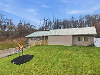 1250 Washington Rd