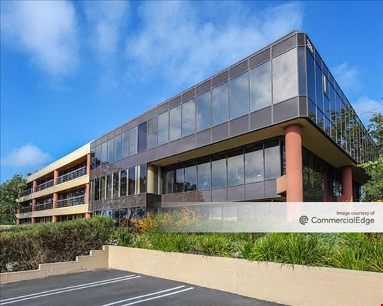 Preview of Office space for Rent at 10350 North Torrey Pines Court