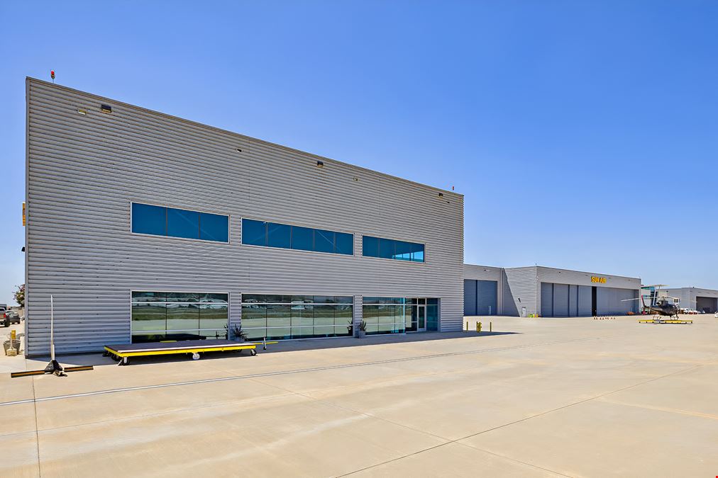 800 Aviation Dr.