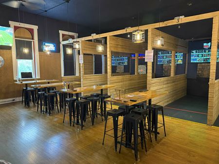Preview of Retail space for Sale at 46 West Main Street