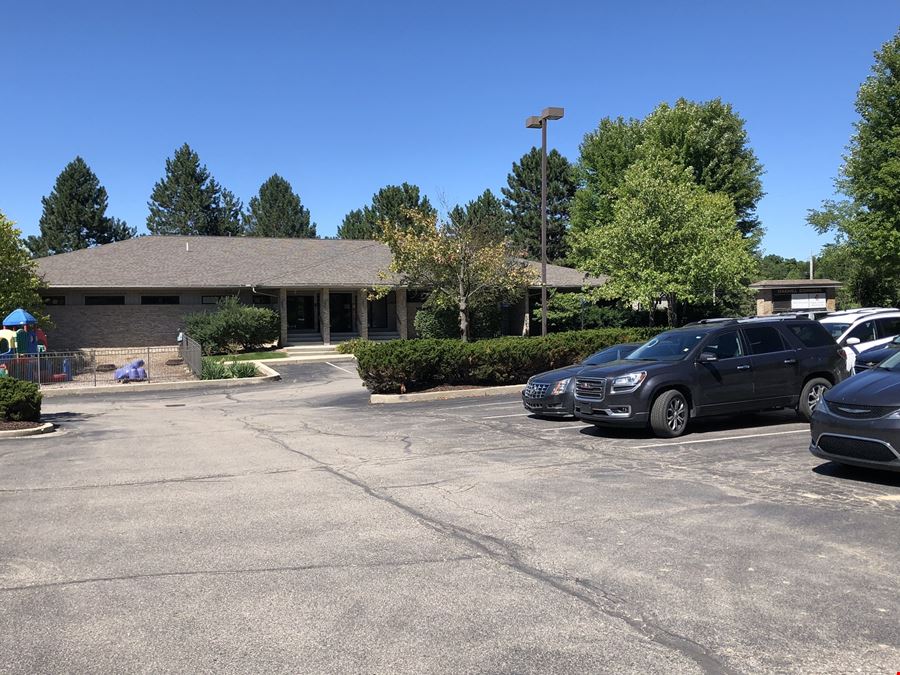10435-10439 Ortonville Road