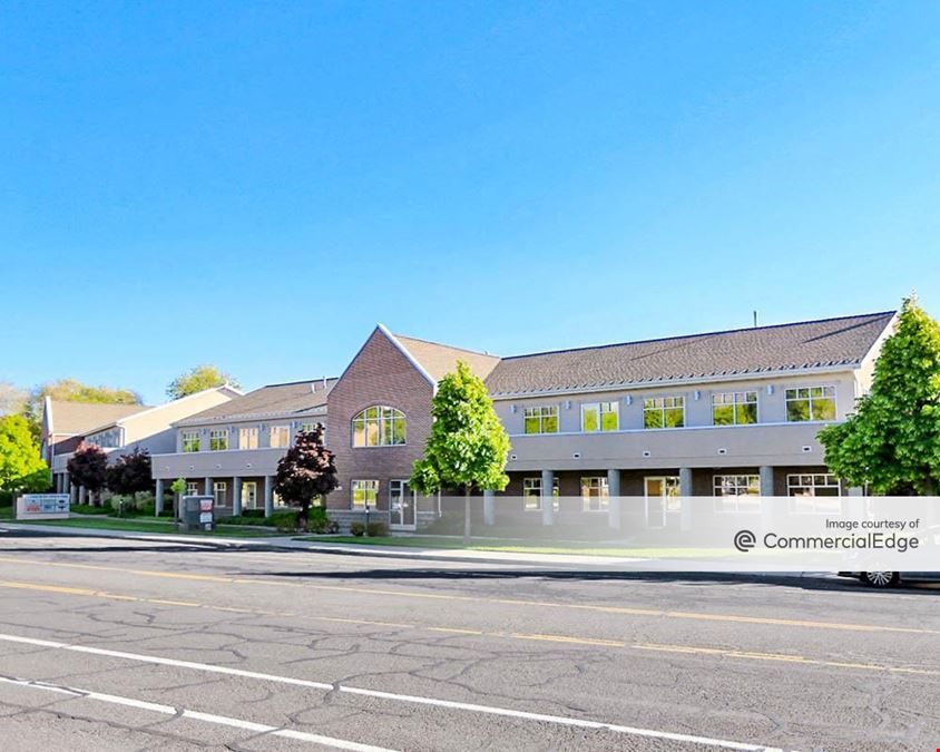 Creek Road Office Park